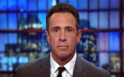 Chris Cuomo's Has A Whopping Net Worth Of $12 Million